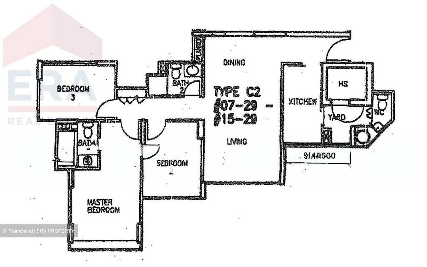 The Lakeshore (D22), Condominium #520243631